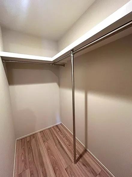 中野区東中野５丁目のマンション