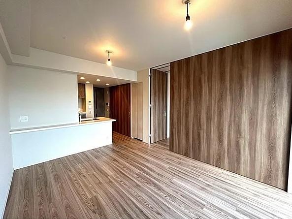 中野区東中野５丁目のマンション
