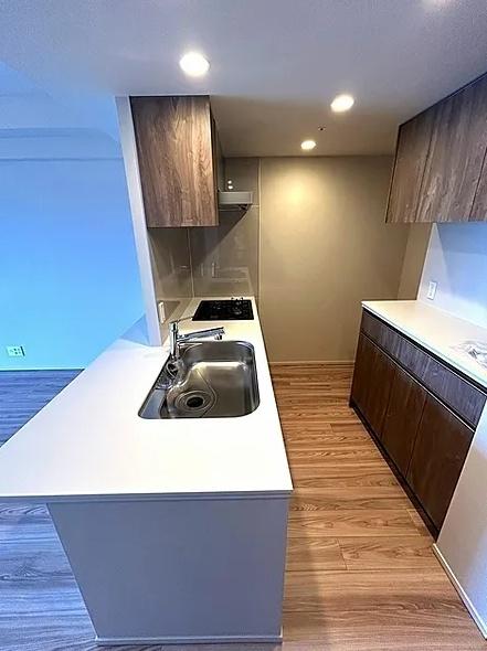 中野区東中野５丁目のマンション