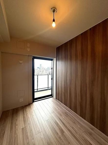 中野区東中野５丁目のマンション