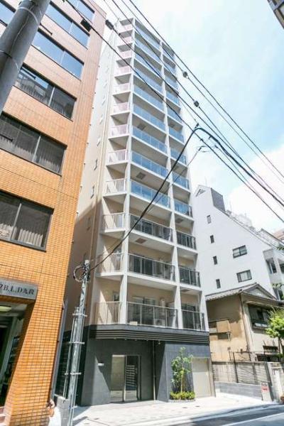 千代田区九段南２丁目のマンション