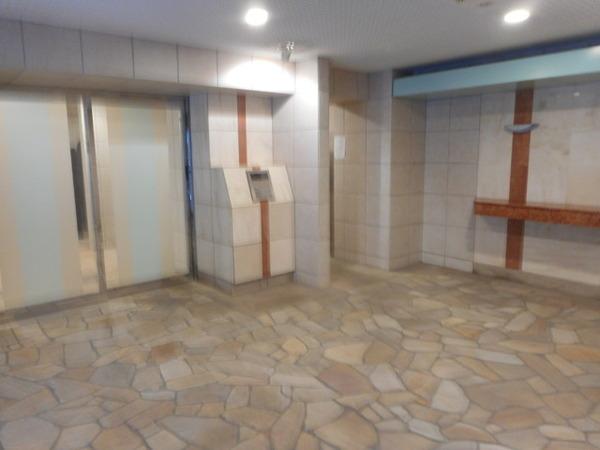 中央区日本橋浜町３丁目のマンション