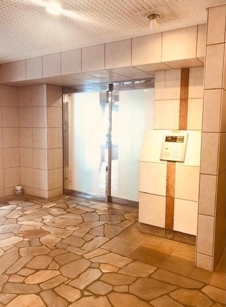 中央区日本橋浜町３丁目のマンション