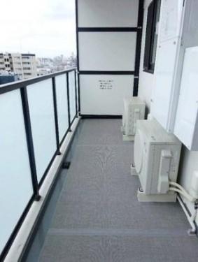 目黒区大橋２丁目のマンション