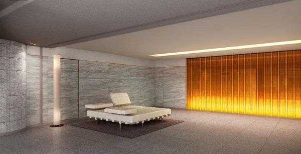 品川区西五反田５丁目のマンション