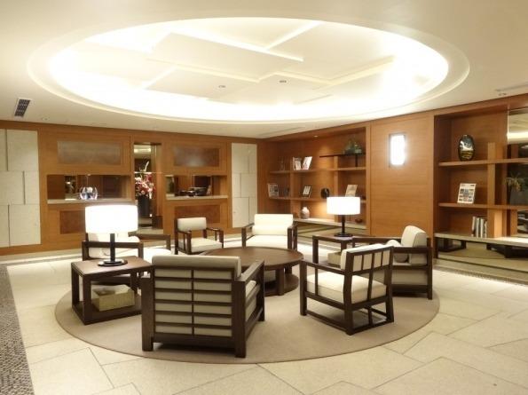 渋谷区東４丁目のマンション