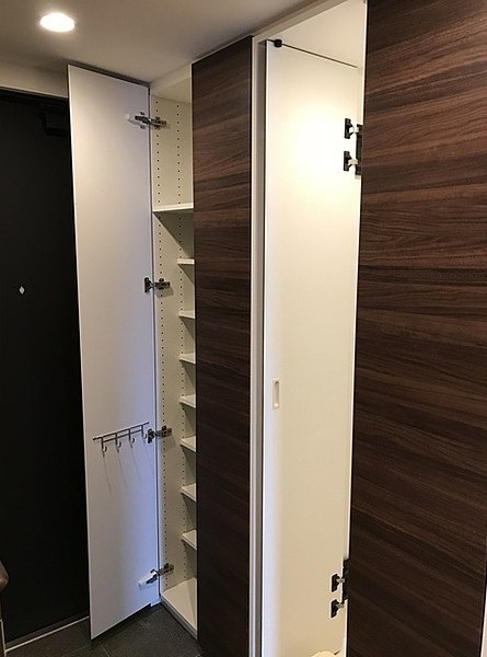 渋谷区恵比寿３丁目のマンション