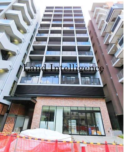 渋谷区恵比寿3丁目のマンション