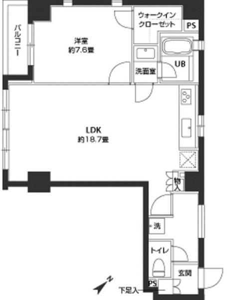 千代田区神田小川町３丁目のマンション