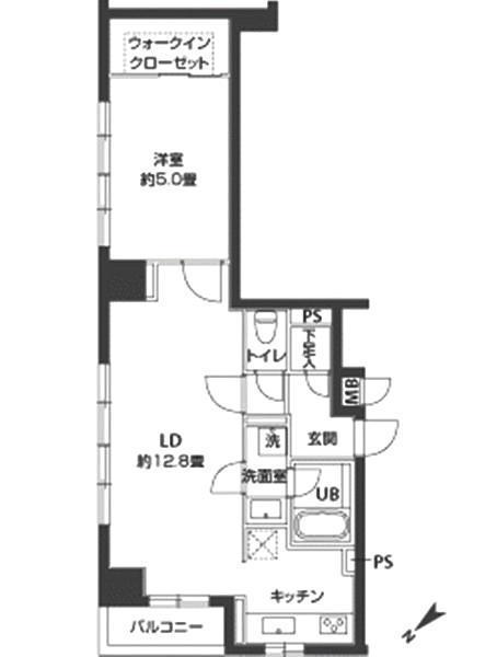 千代田区神田小川町３丁目のマンション