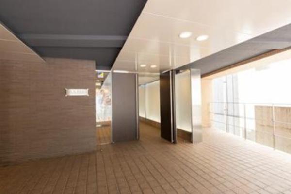 港区西麻布３丁目のマンション