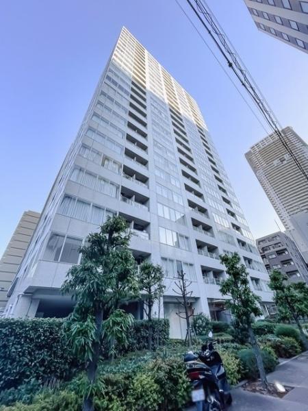 港区浜松町1丁目のマンション