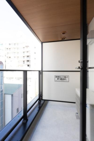 中央区日本橋人形町３丁目のマンション