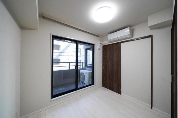 中央区八丁堀３丁目のマンション
