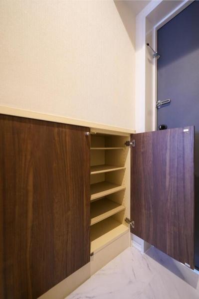 中央区八丁堀３丁目のマンション