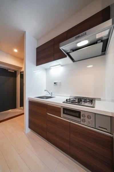 中央区八丁堀３丁目のマンション