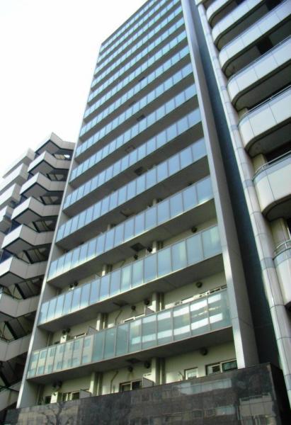 中央区日本橋横山町のマンション