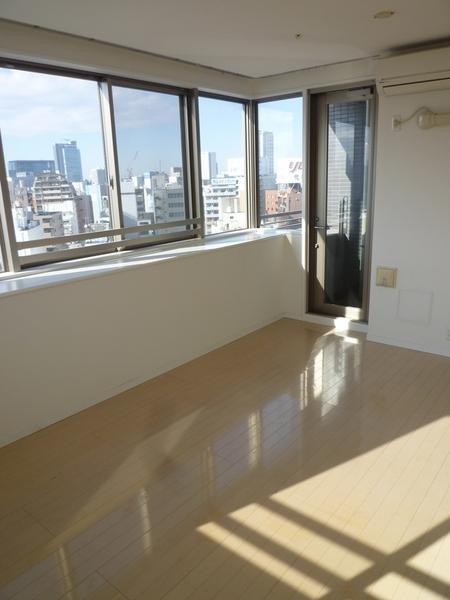 中央区日本橋横山町のマンション