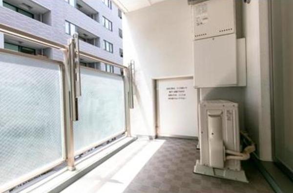 中央区日本橋堀留町２丁目のマンション