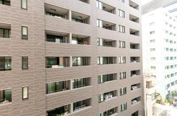 中央区日本橋堀留町２丁目のマンション