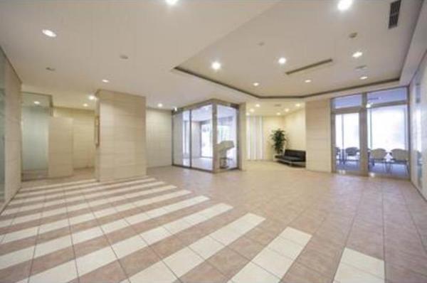 中央区日本橋堀留町２丁目のマンション