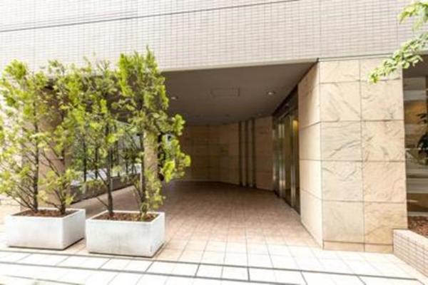 中央区日本橋堀留町２丁目のマンション