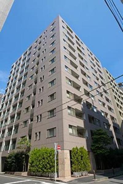 中央区日本橋堀留町２丁目のマンション