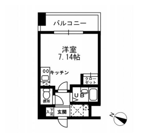 中央区日本橋本町３丁目のマンション