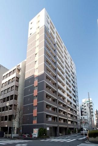 中央区日本橋本町3丁目のマンション