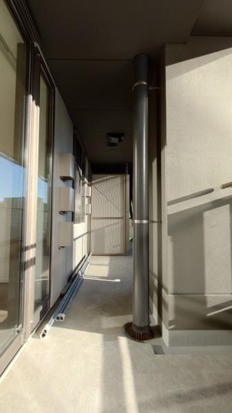 中央区勝どき４丁目のマンション