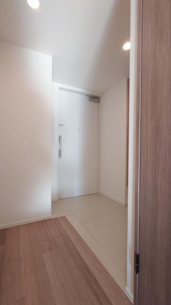 中央区勝どき４丁目のマンション