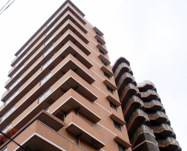 中央区日本橋浜町２丁目のマンション