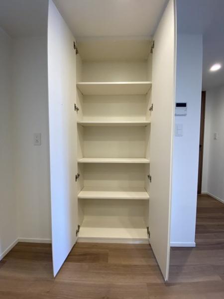 中央区勝どき４丁目のマンション
