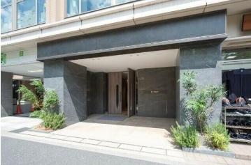 品川区東五反田５丁目のマンション