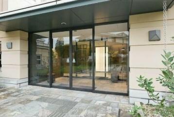 品川区東五反田５丁目のマンション
