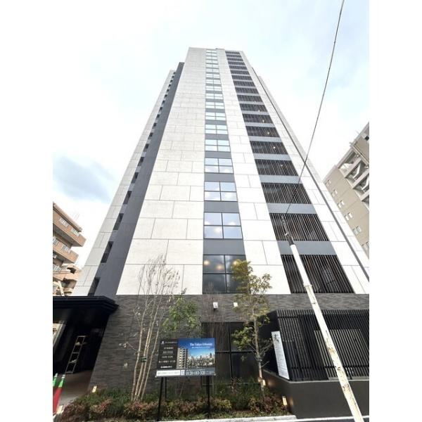 中野区東中野5丁目のマンション