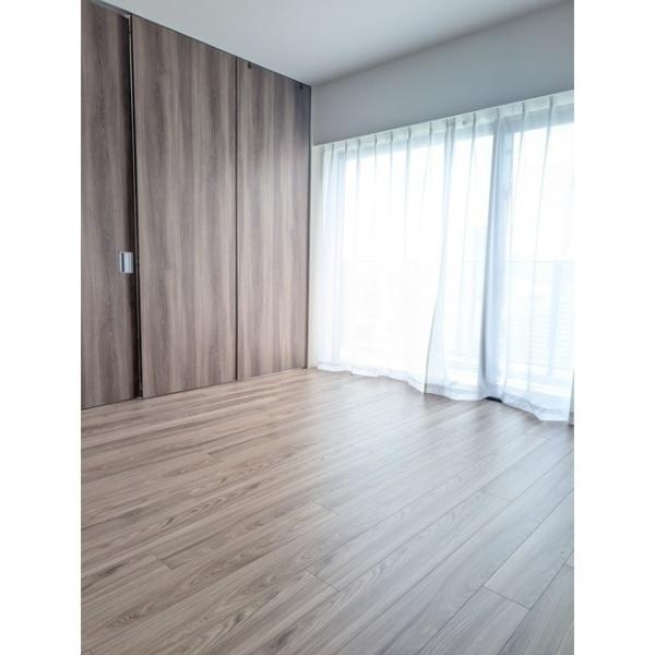 中野区東中野５丁目のマンション
