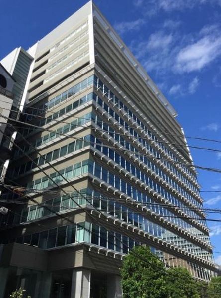 千代田区二番町のマンション