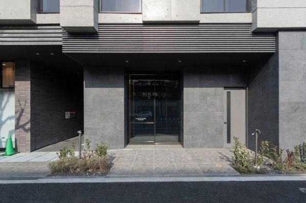渋谷区鉢山町のマンション