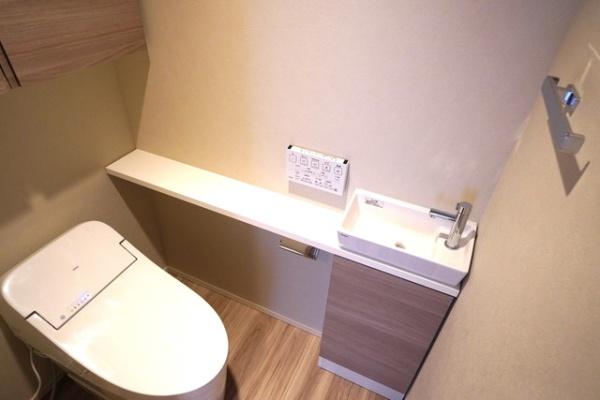 渋谷区鉢山町のマンション