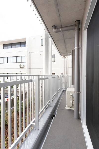 渋谷区千駄ヶ谷１丁目のマンション