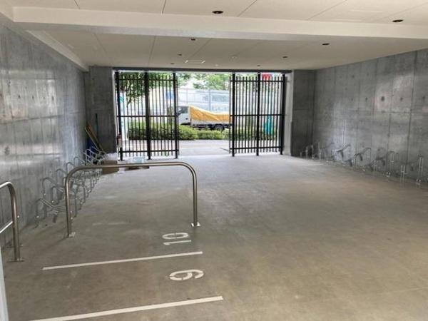 渋谷区富ヶ谷２丁目のマンション