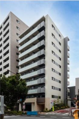 渋谷区富ヶ谷２丁目のマンション