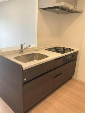 渋谷区富ヶ谷２丁目のマンション