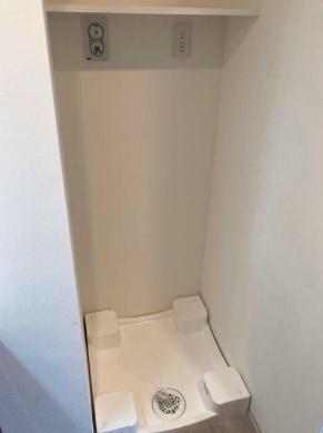 渋谷区富ヶ谷２丁目のマンション