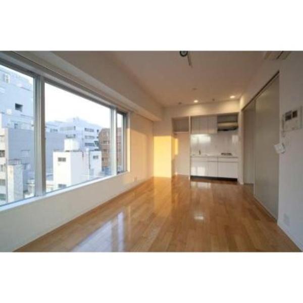 渋谷区宇田川町のマンション