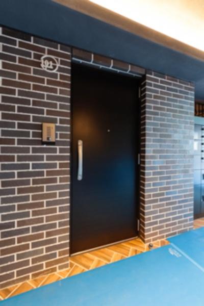 渋谷区笹塚２丁目のマンション