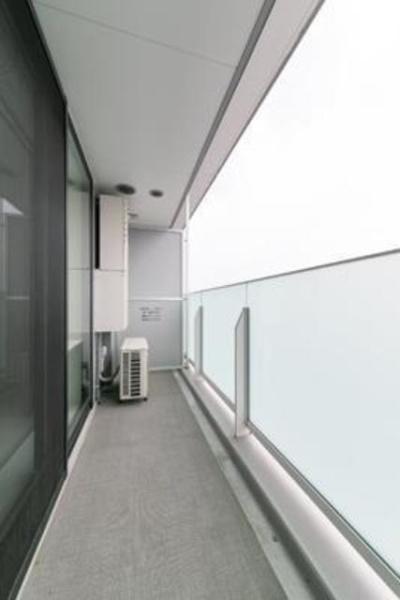 渋谷区笹塚１丁目のマンション