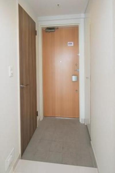 渋谷区笹塚１丁目のマンション