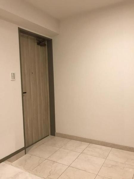 渋谷区代々木４丁目のマンション
